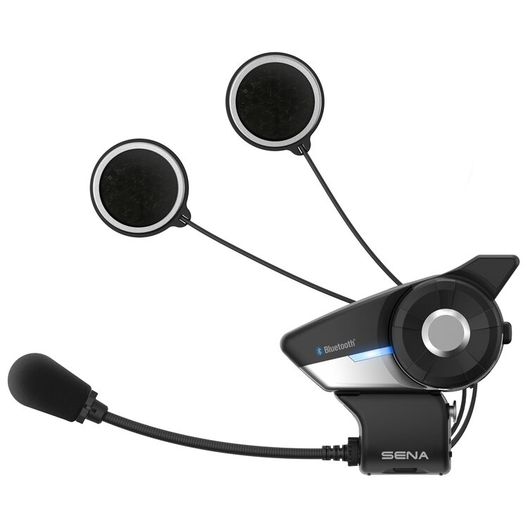 Sena 20S EVO Bluetooth Headset [Previously Installed]