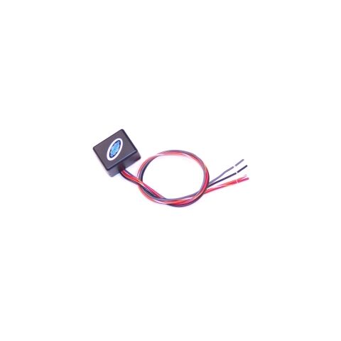 Badlands Pulsing Brake Light Module
