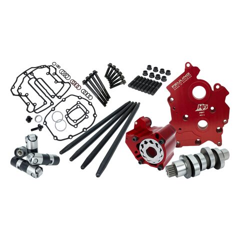 Feuling 521 Race Series Cam Chest Kit For Harley Twin Cooled Milwaukee Eight 2017-2025