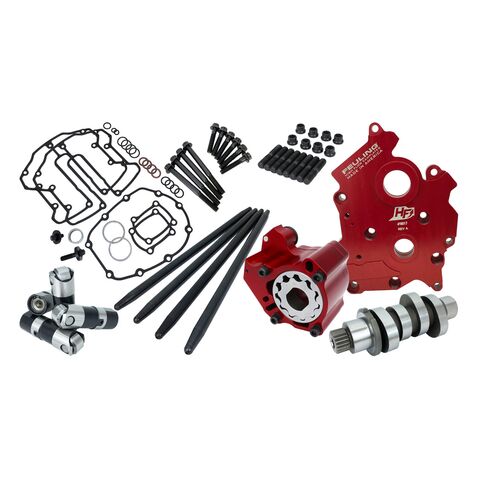 Feuling 592 Race Series Cam Chest Kit For Harley