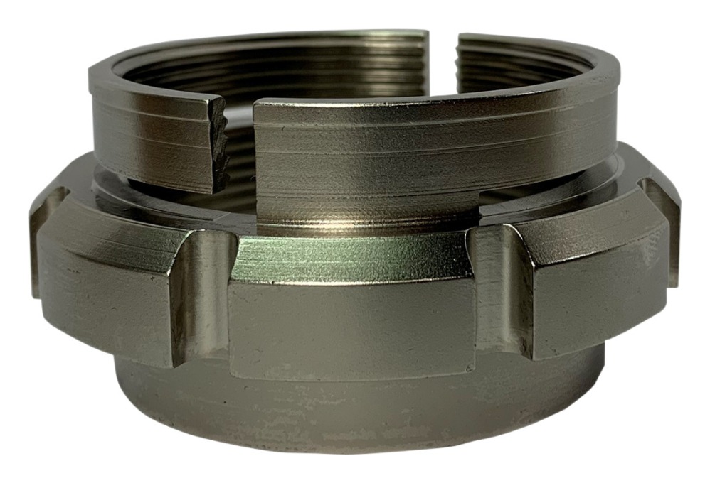 Factory Connection Shock Preload Ring KTM / Gas Gas 125cc450cc RevZilla