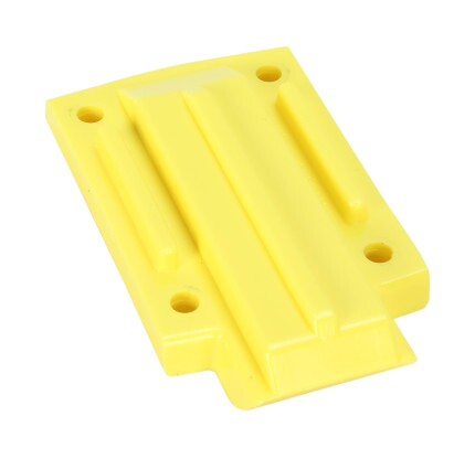 Acerbis Replacement Chain Block Insert Suzuki N/A