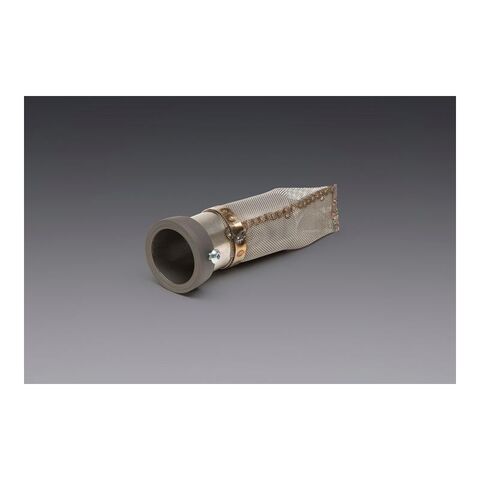 Yoshimura RS-12 Spark Arrestor Kit Honda / Kawasaki