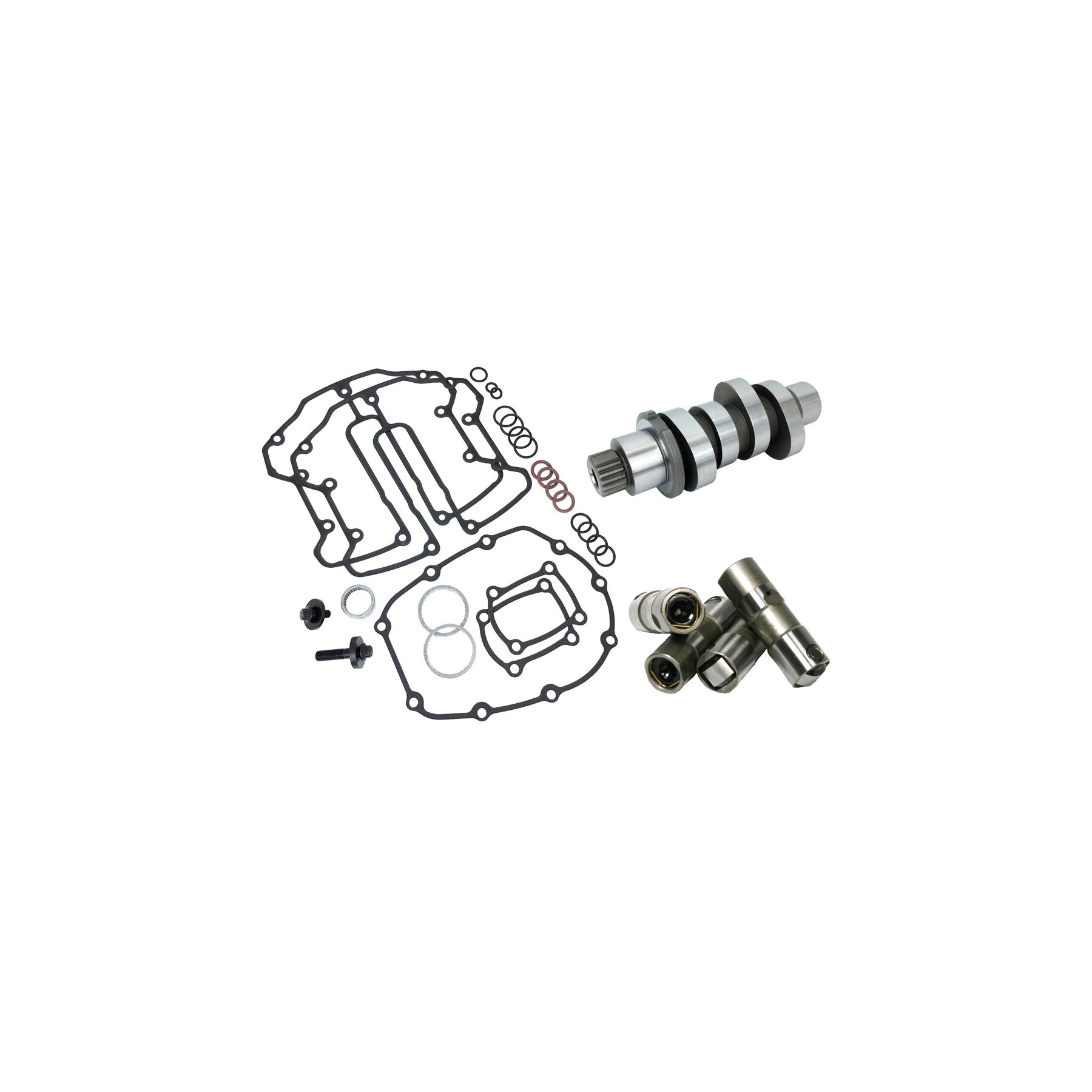 Feuling HP+ Cam And Lifter Kits For Harley Milwaukee Eight 2017-2025