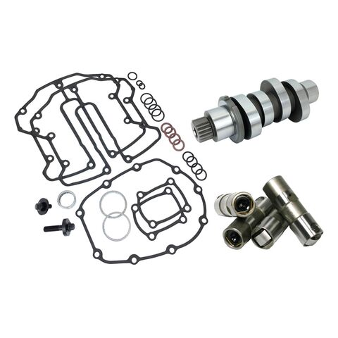 Feuling HP+ Cam And Lifter Kits For Harley Milwaukee Eight 2017-2025
