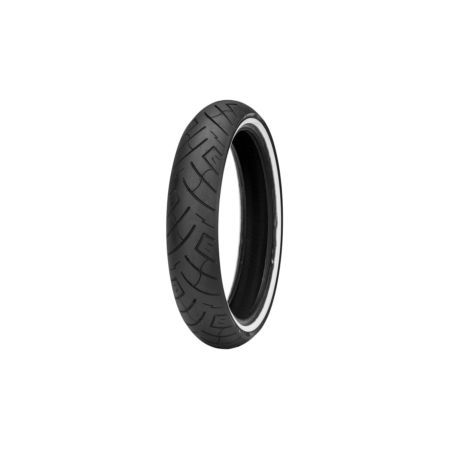 Shinko 777 White Wall Cruiser Tires
