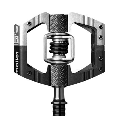 Crankbrothers Mallet E LS MTB Pedals N/A