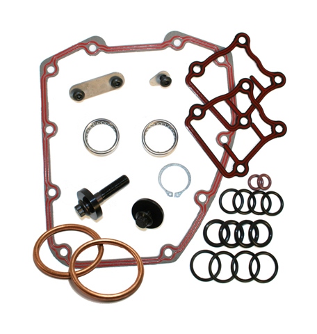 Feuling Camshaft Installation Kit For Harley Twin Cam 2006-2017 Quick Change / Gear Drive