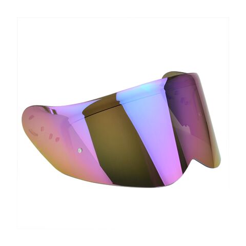 Simpson Mod Bandit Pinlock-Ready Face Shield