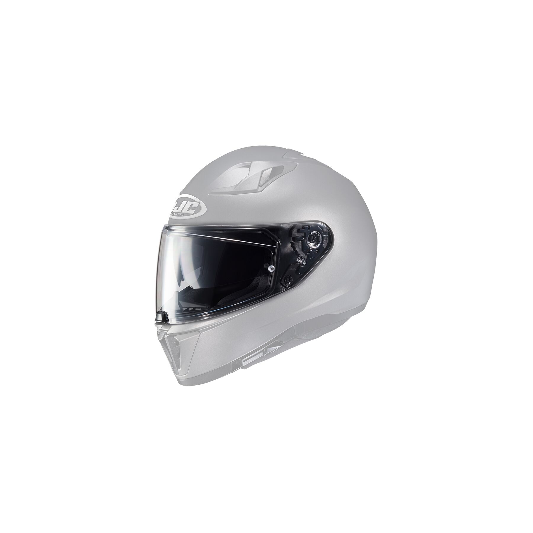 HJC HJ-31 Pinlock-Ready Face Shield