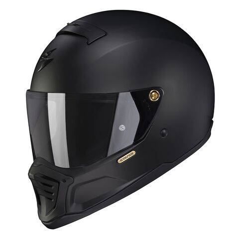 Scorpion EXO-HX1 No-Fog Face Shield