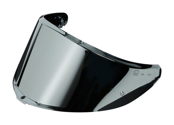 AGV GT3 Pinlock-Ready Face Shield XL-3XL