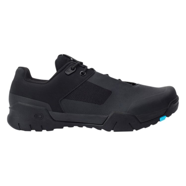 Black/Blue