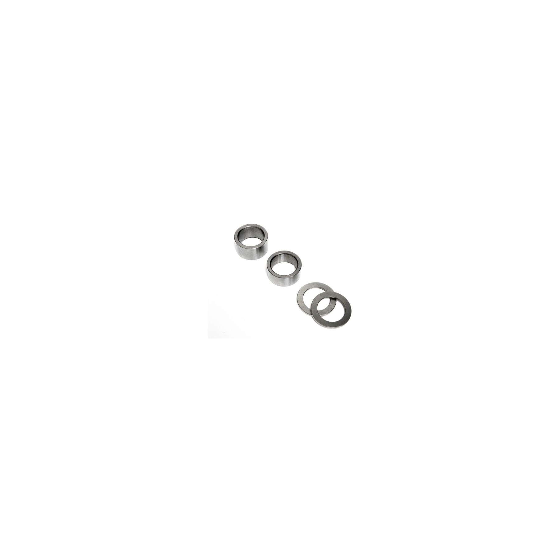 Feuling Crankshaft Bearing Race Kit For Harley Twin Cam A 1999-2017