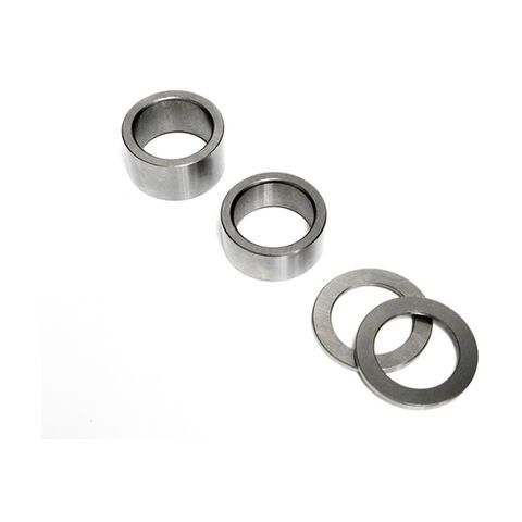 Feuling Crankshaft Bearing Race Kit For Harley