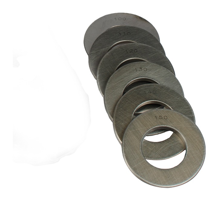 Feuling Camshaft Sprocket Thrust Washer Kit For Harley Twin Cam