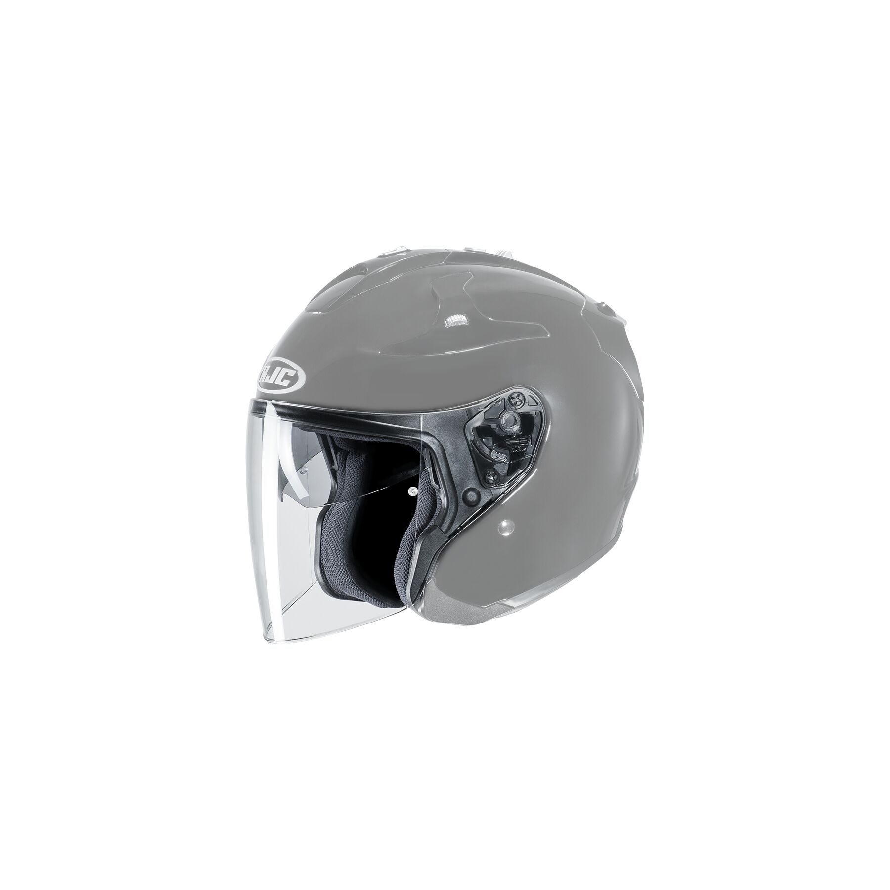 HJC HJ-17R Face Shield