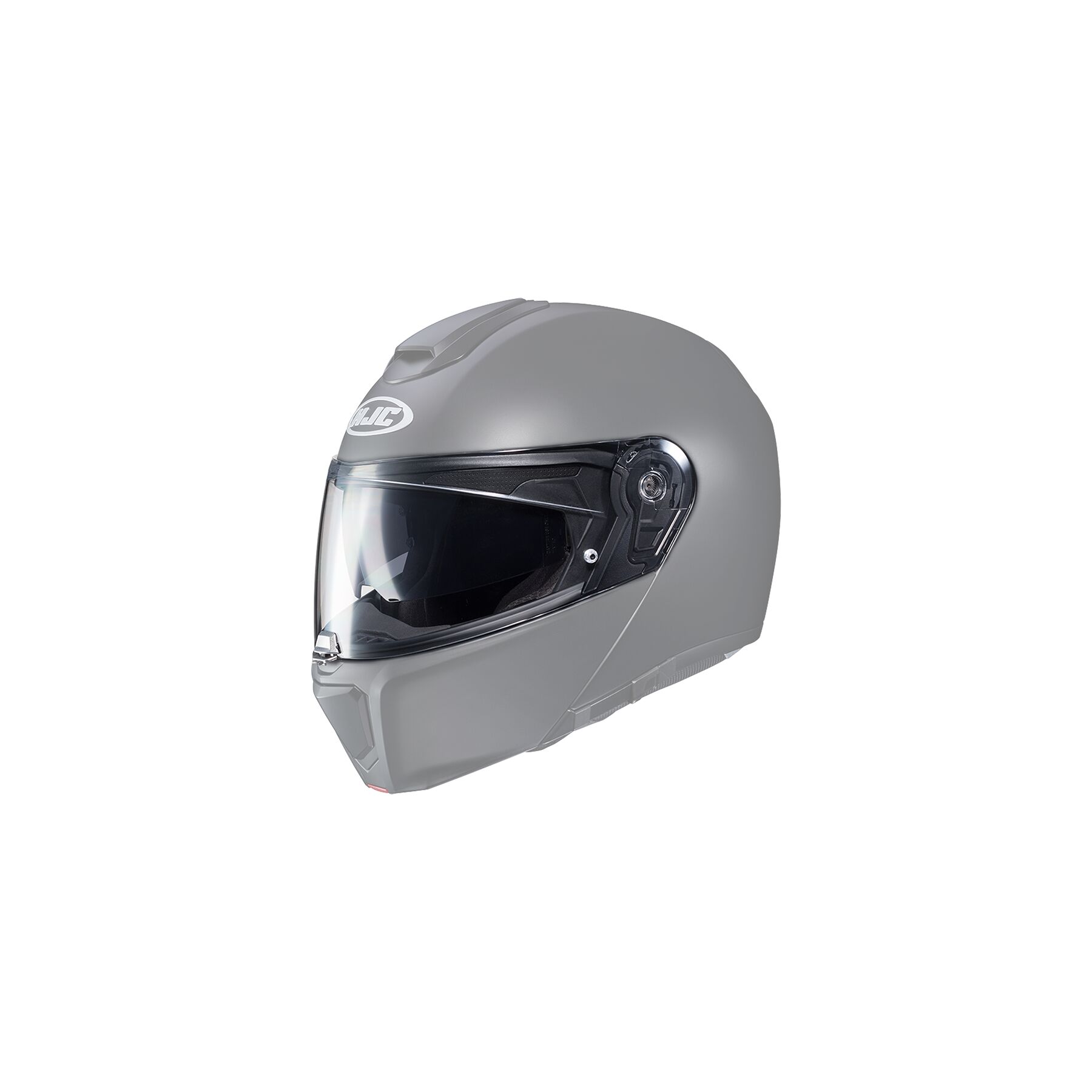 HJC HJ-29 Pinlock-Ready Face Shield