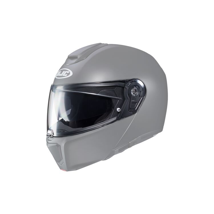 HJC HJ-29 Pinlock-Ready Face Shield