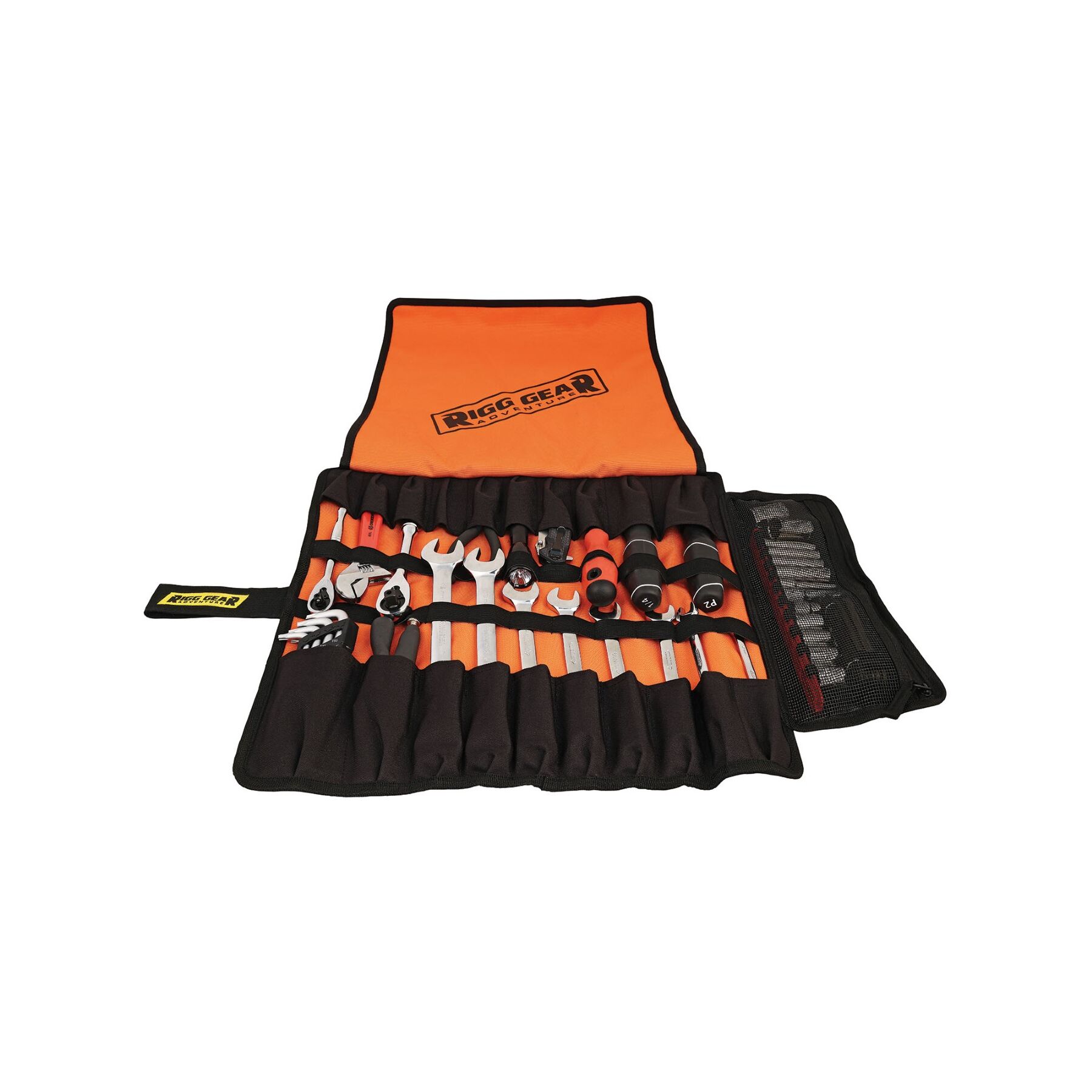 Nelson Rigg Trails End Tool Roll