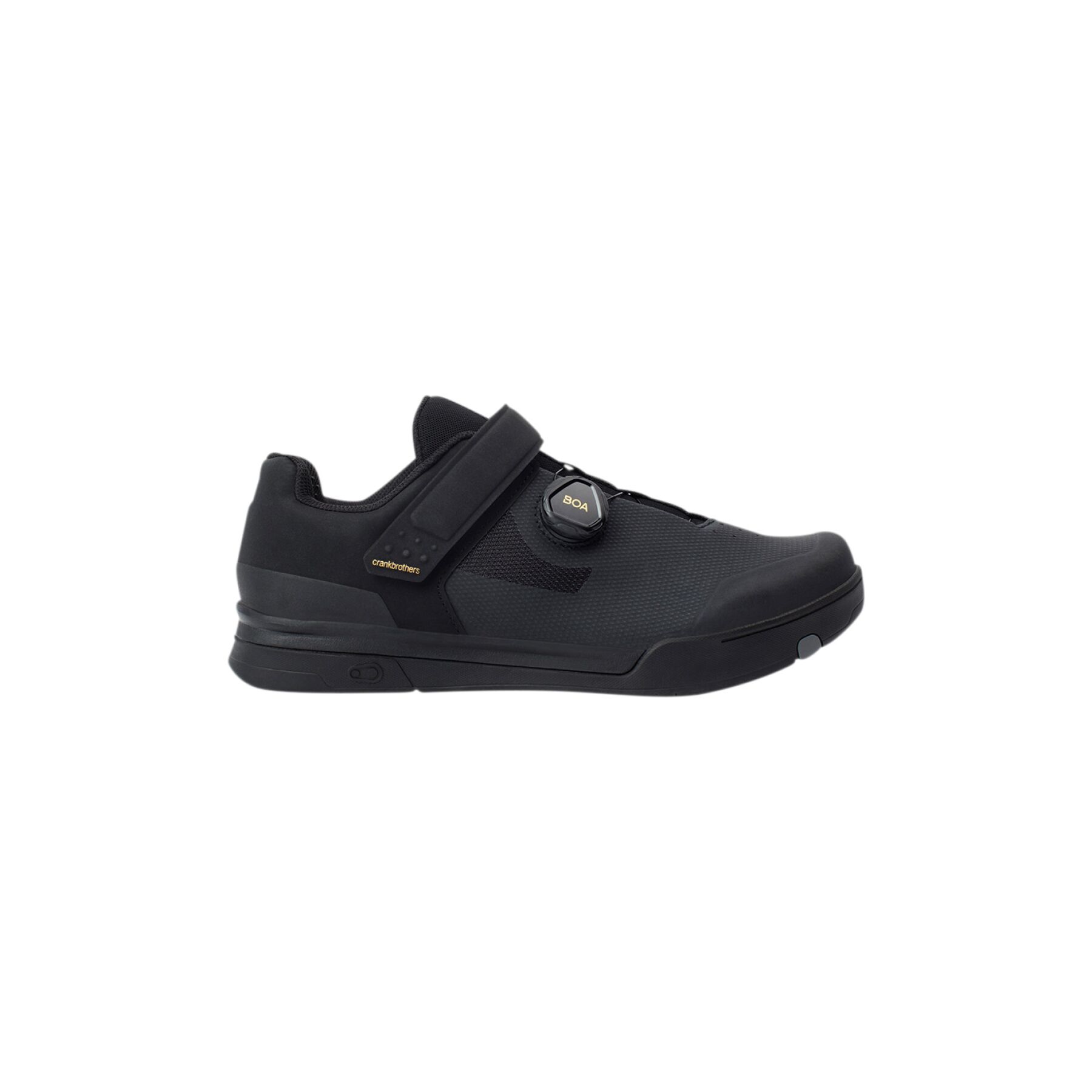 Crankbrothers Mallet BOA MTB Shoes