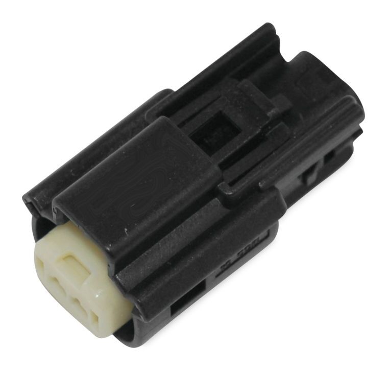 Namz Molex Connector Female 6 Pin