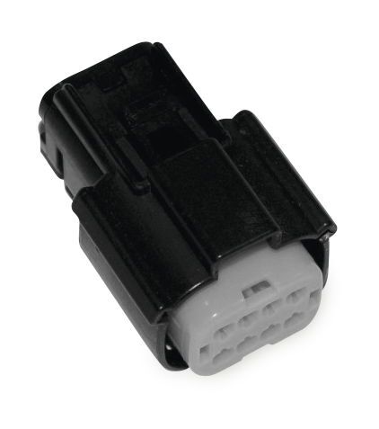 Namz Molex Connector Female 8 Pin