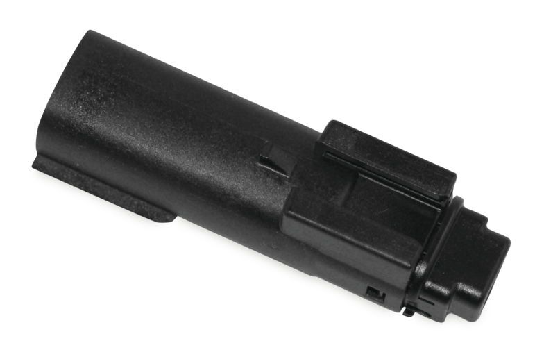 Namz Molex Connector Male 2 Pin