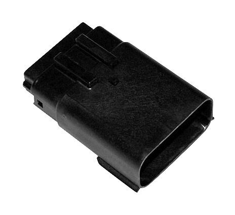 Namz Molex Connector Male 16 Pin