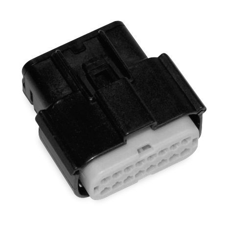 Namz Molex Connector Female 16 Pin