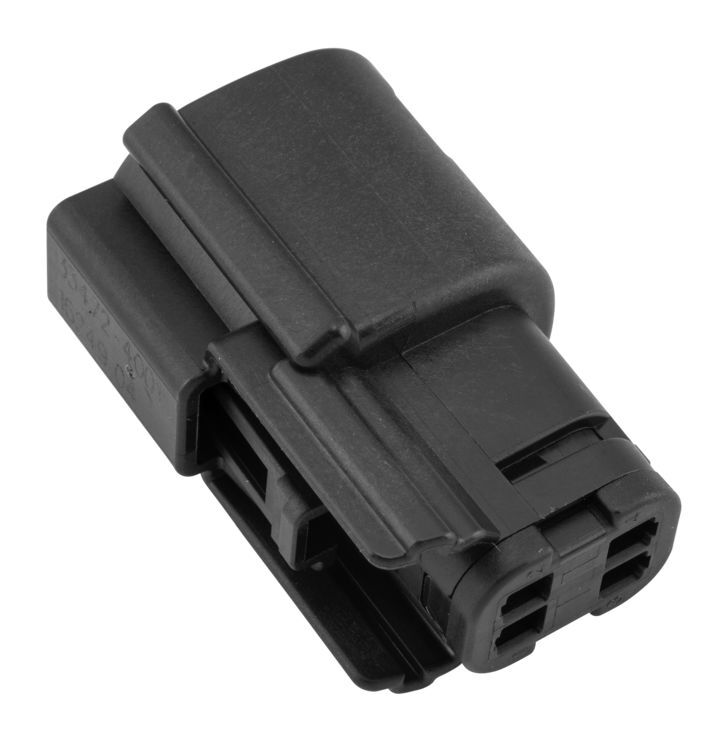 Namz Molex Connector Female 4 Pin