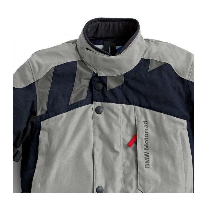 BMW GS Dry Jacket - RevZilla