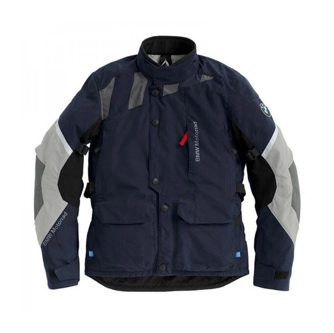 gs dry jacket