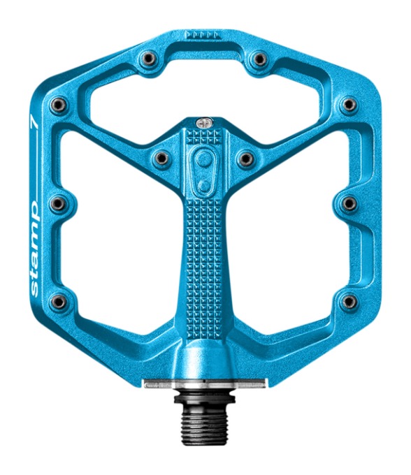 Crankbrothers Stamp 7 MTB Pedals S