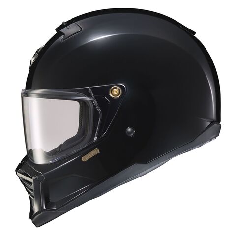 Scorpion EXO-HX1 Helmet - Solid (SM)
