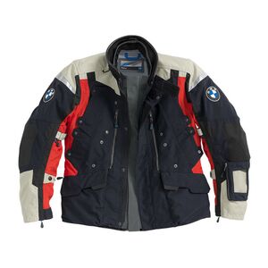bmw moto jacket