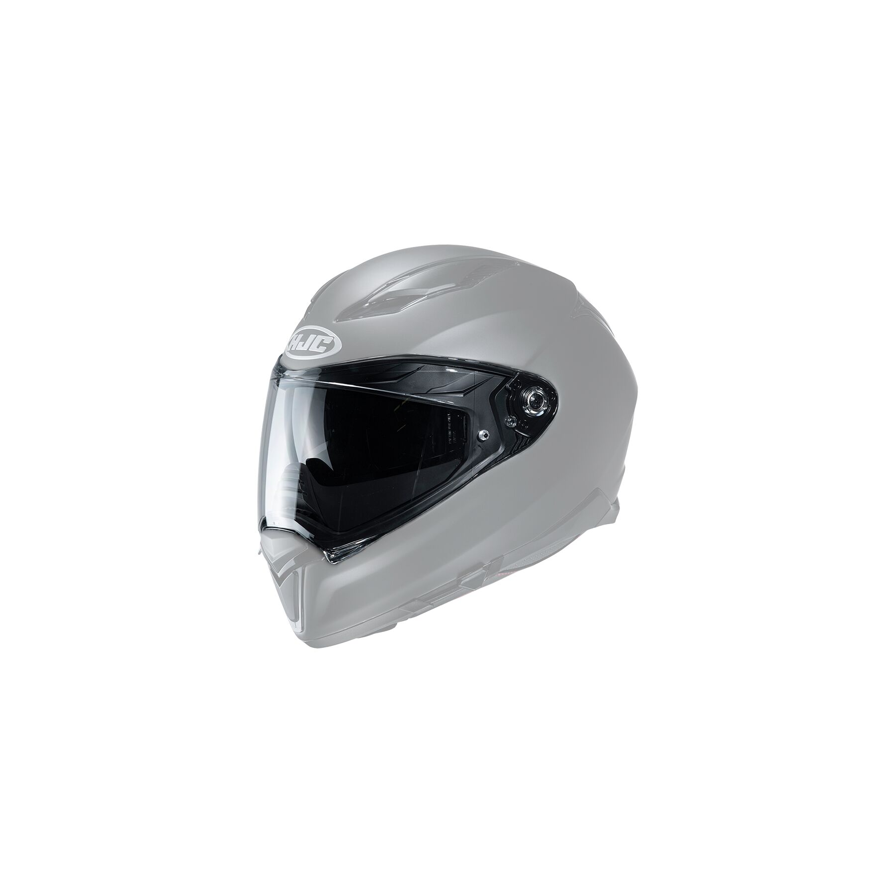 HJC HJ-32 Pinlock-Ready Face Shield