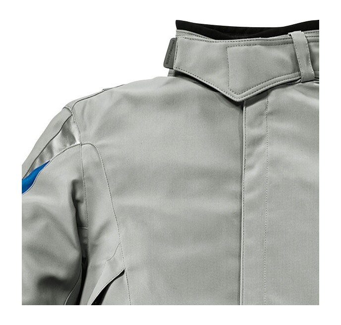 bmw tour shell jacket