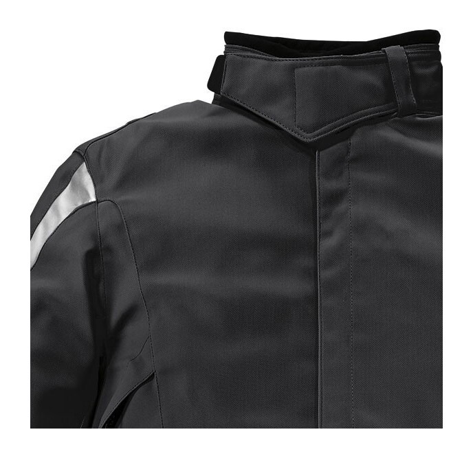 tourshell jacket