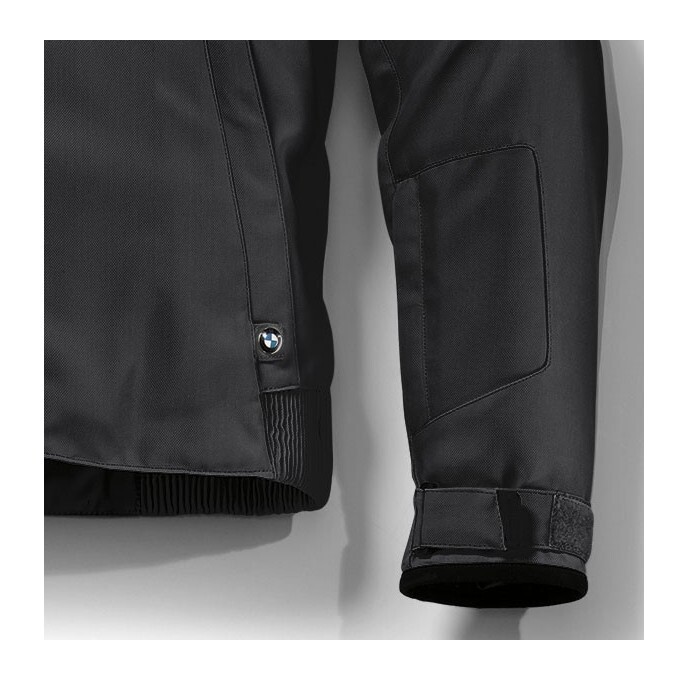 bmw motorrad tourshell jacket