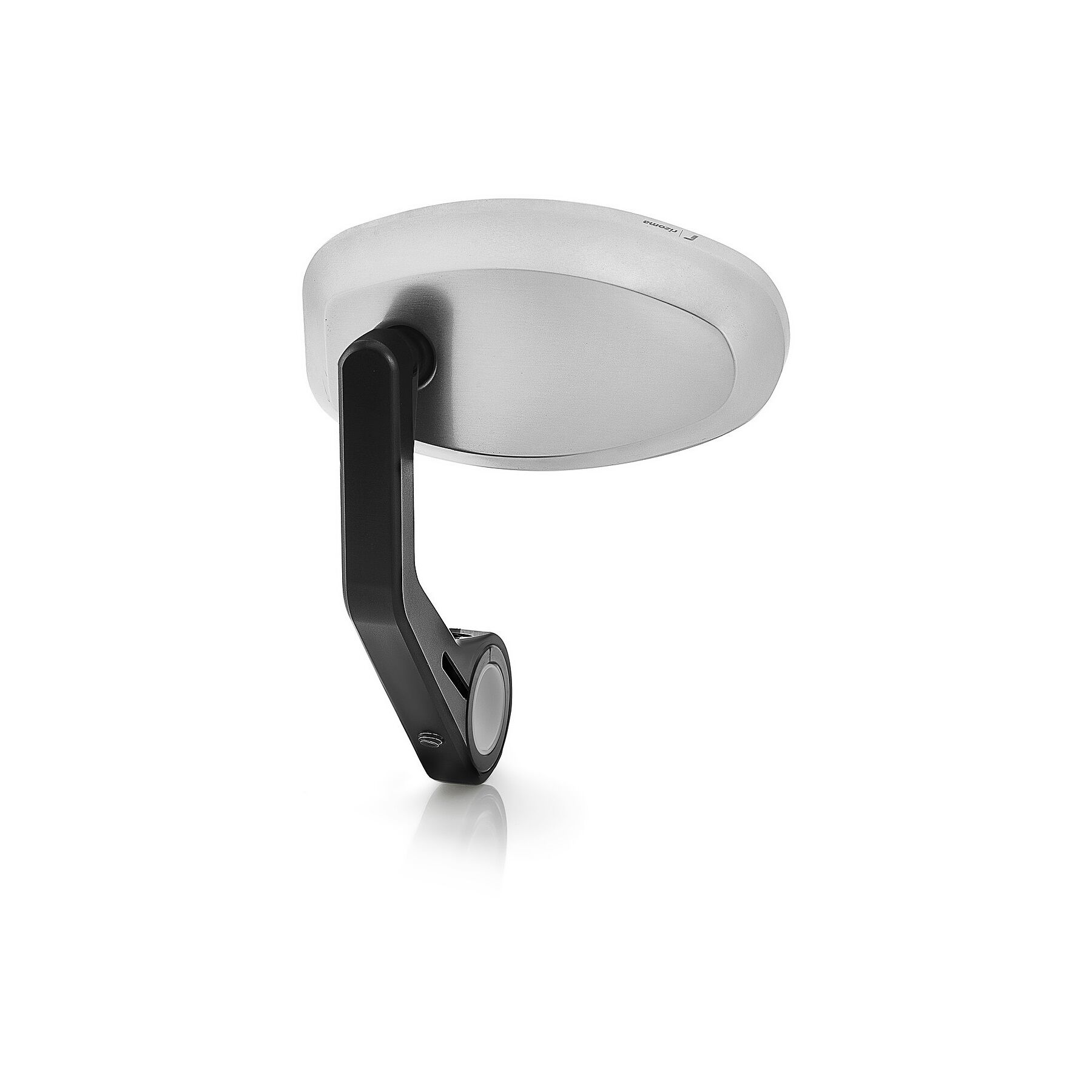 Rizoma Reverse Retro Bar End Mirror