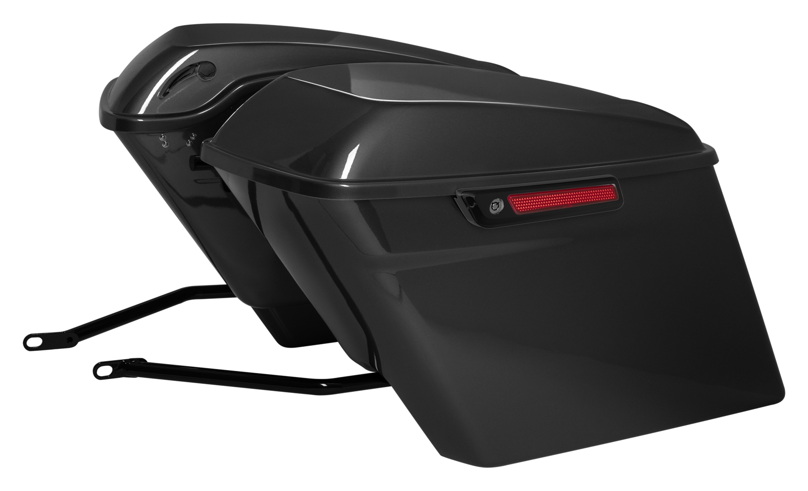 softail saddlebolsa conversion kit