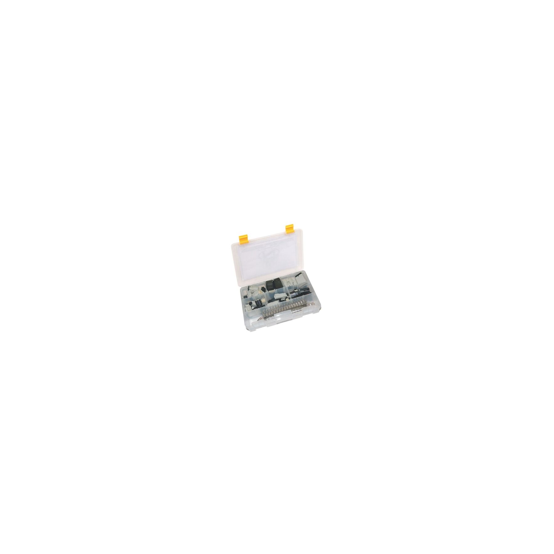 Namz Molex MX-150 Builders Kit