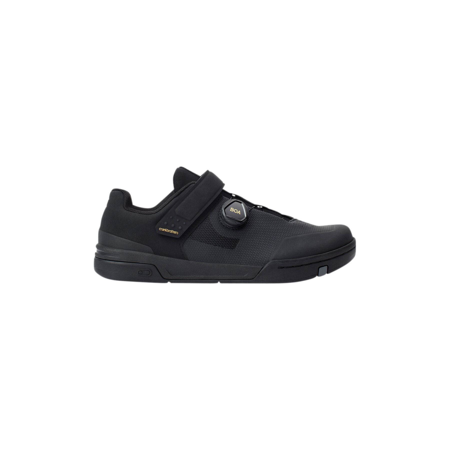 Crankbrothers Stamp BOA MTB Shoes
