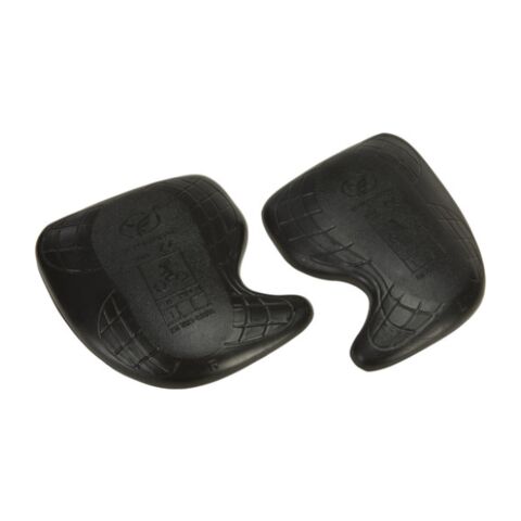Fly Racing Street Barricade Hip Armor