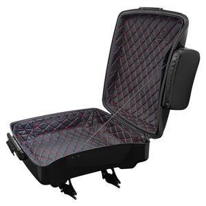 HogWorkz Chopped Tour Pack Liner For Harley Touring 1997-2026