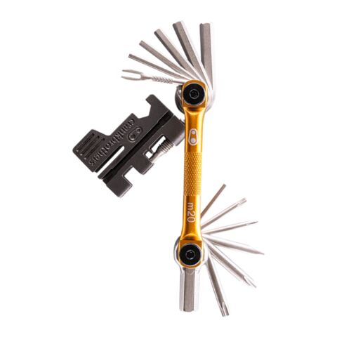 Crankbrothers M20 MTB Multitool