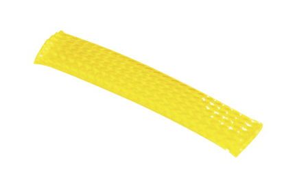 NAMZ Braided Flex Sleeve For Custom Wiring 3/8"