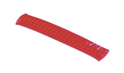 NAMZ Braided Flex Sleeve For Custom Wiring 3/8"