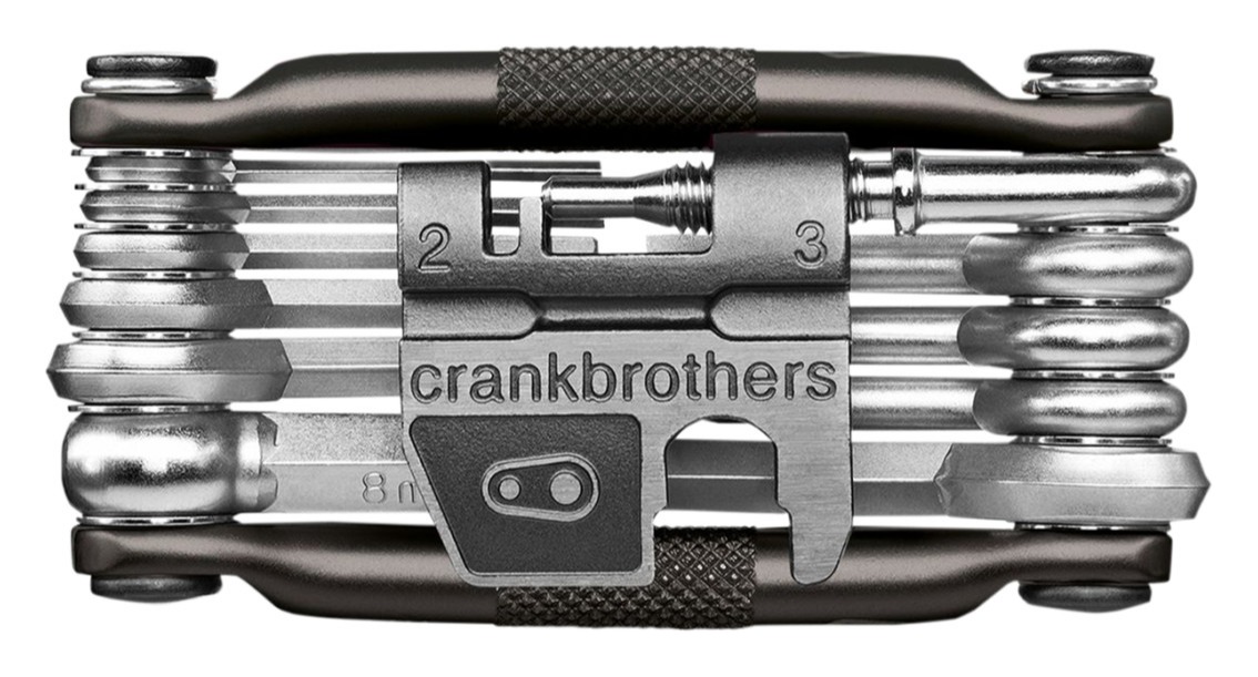 Crankbrothers M17 MTB Multitool N/A